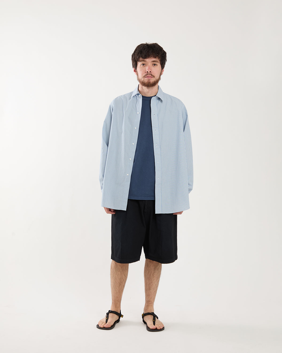 VINTAGE CHINO SHORTS