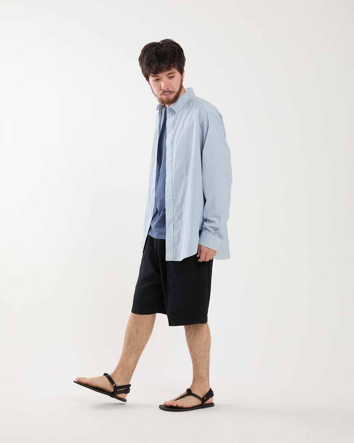 VINTAGE CHINO SHORTS