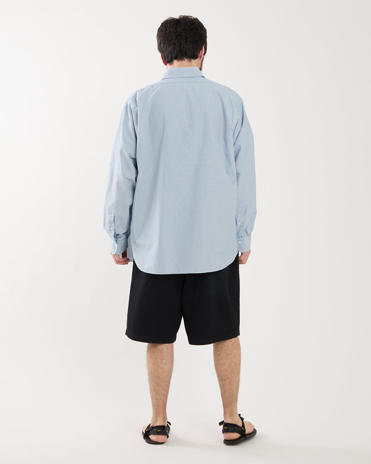 VINTAGE CHINO SHORTS