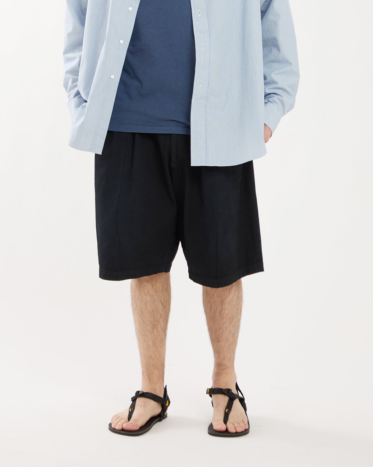 VINTAGE CHINO SHORTS