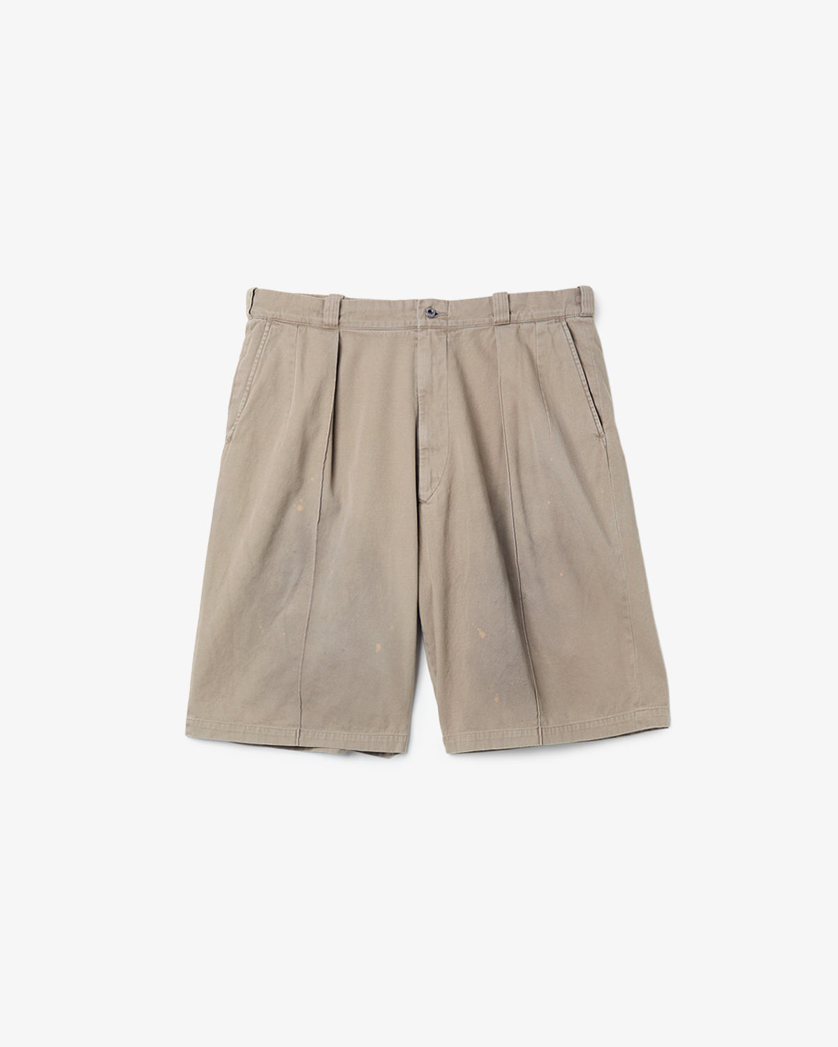 VINTAGE CHINO SHORTS