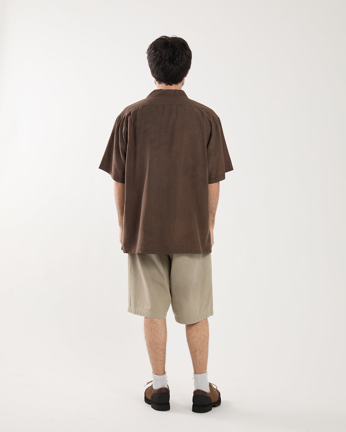 VINTAGE CHINO SHORTS