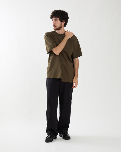 VINTAGE SILK COTTON WORK PANTS – COVERCHORD