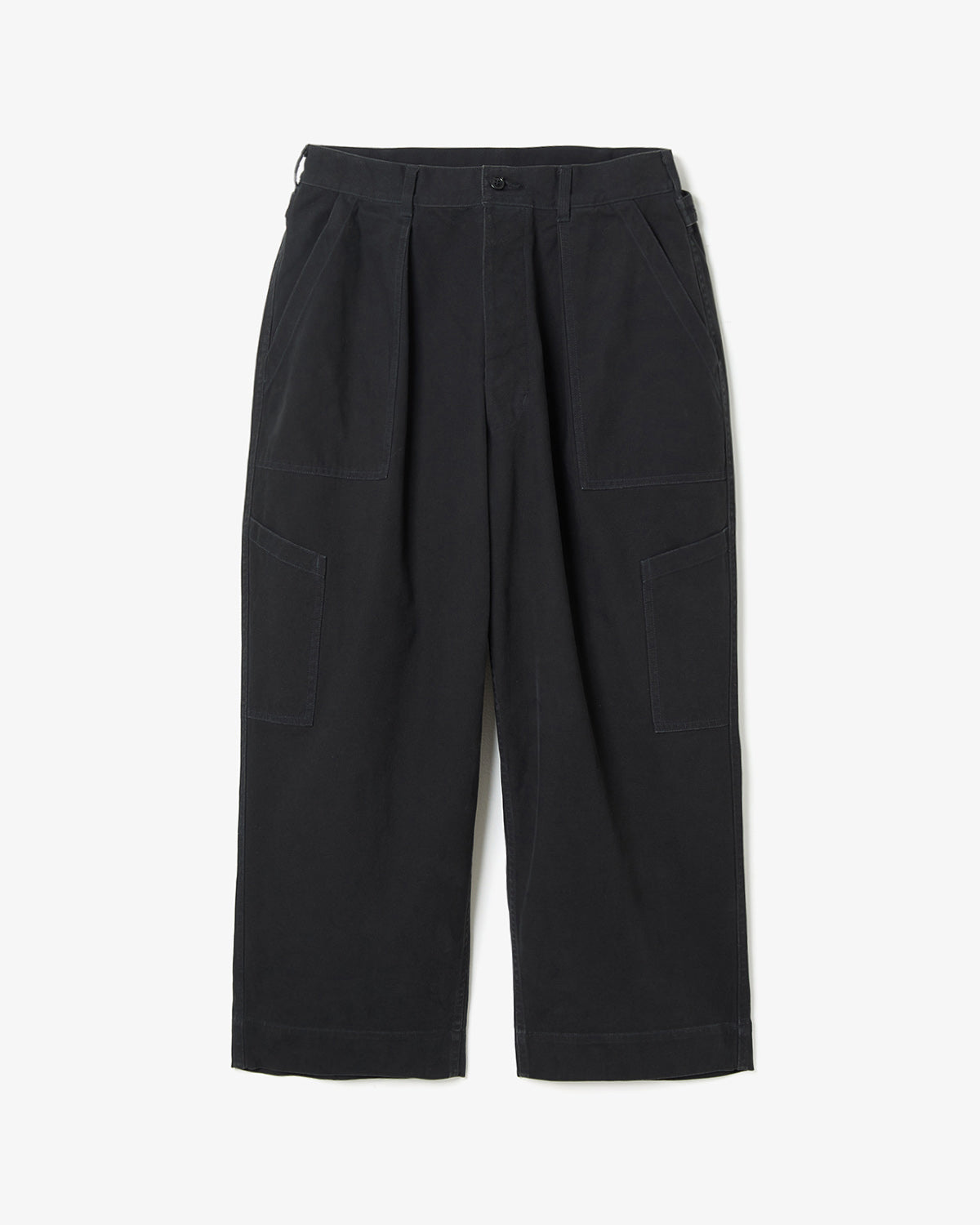 USAF HEMMED BOTTOMS