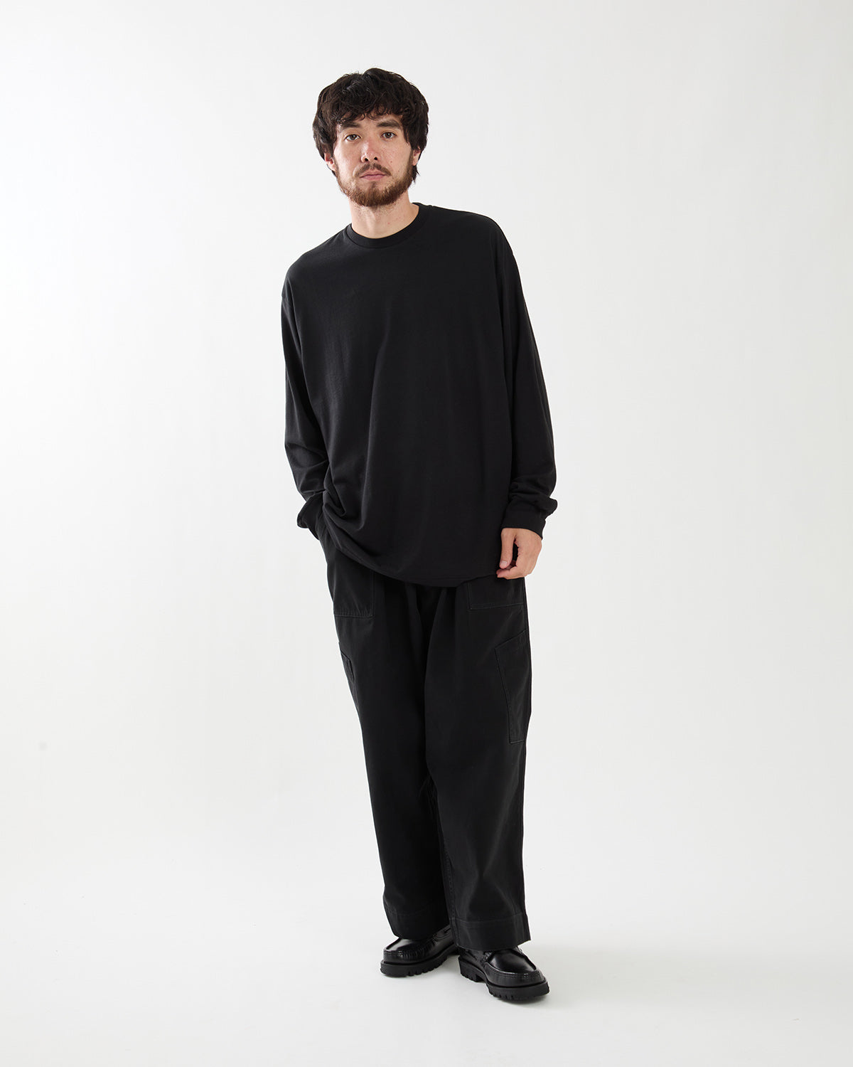 USAF HEMMED BOTTOMS
