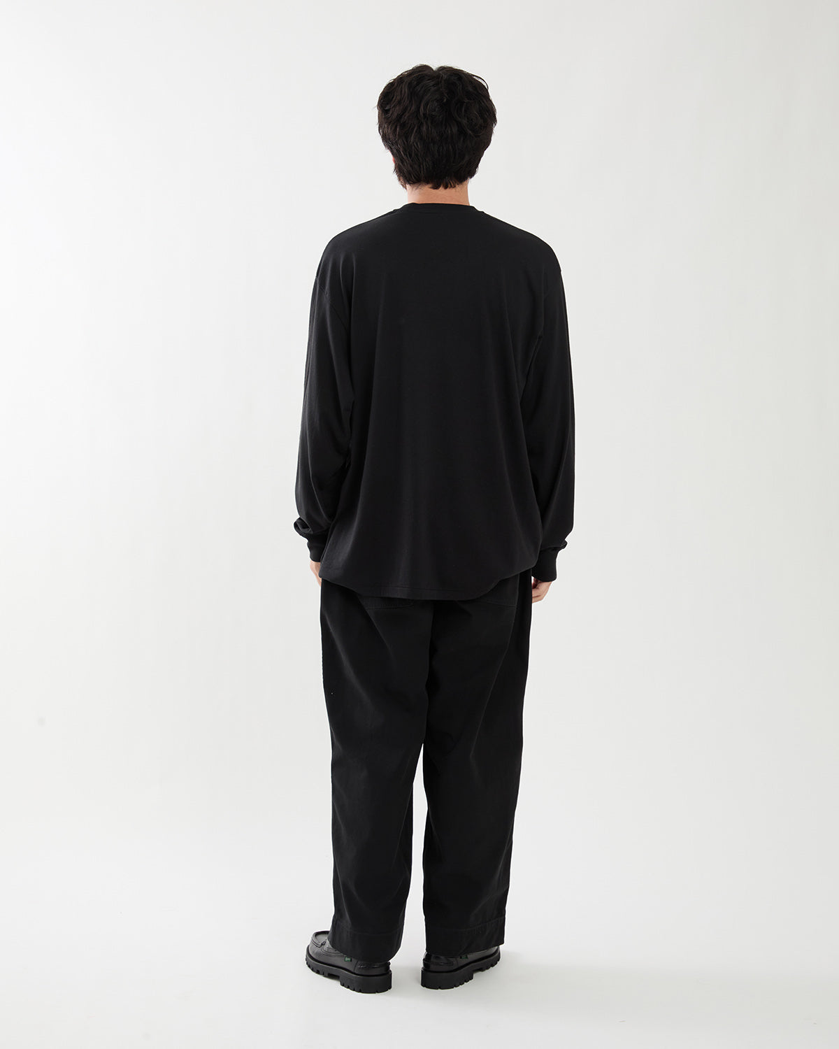 USAF HEMMED BOTTOMS