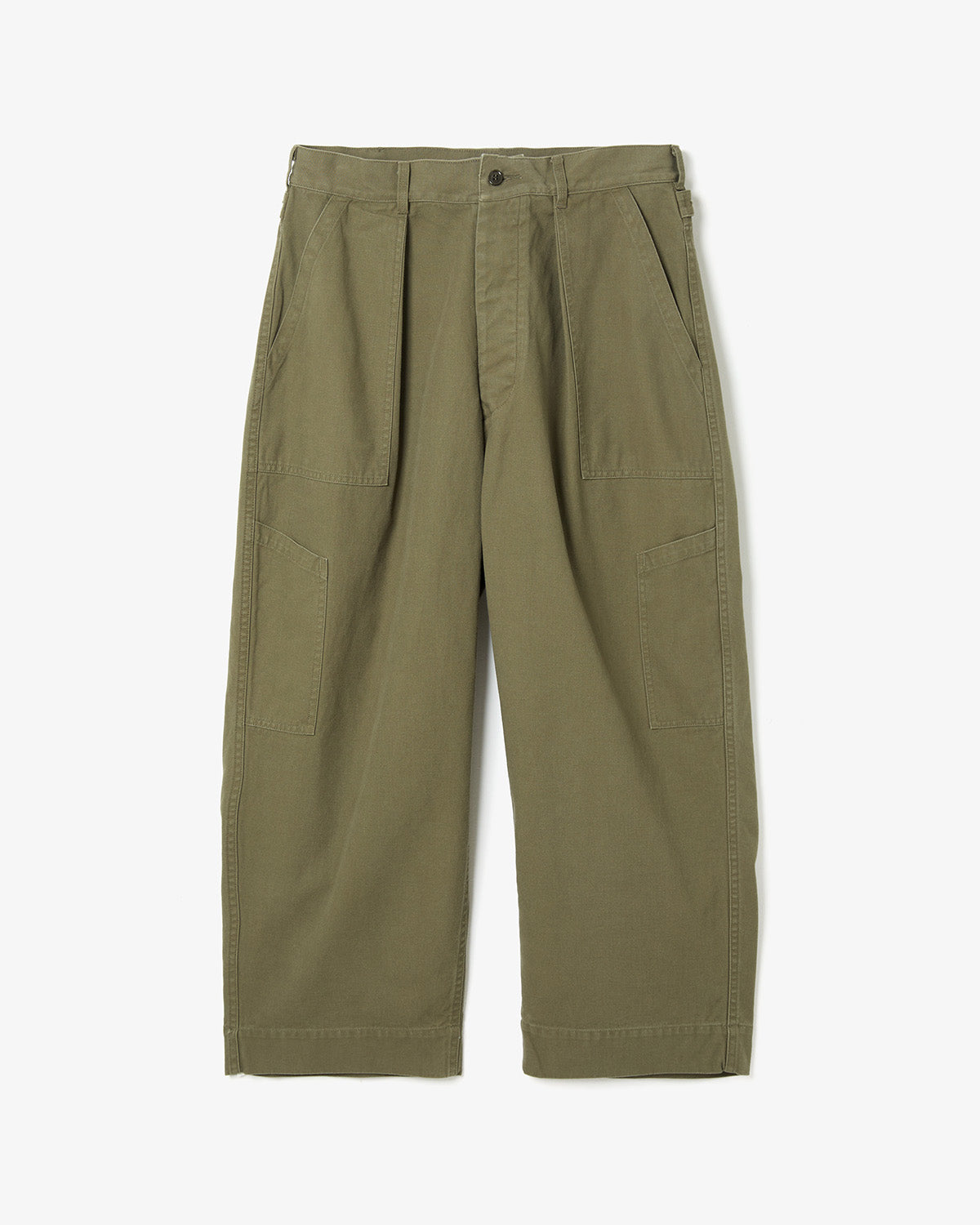 USAF HEMMED BOTTOMS