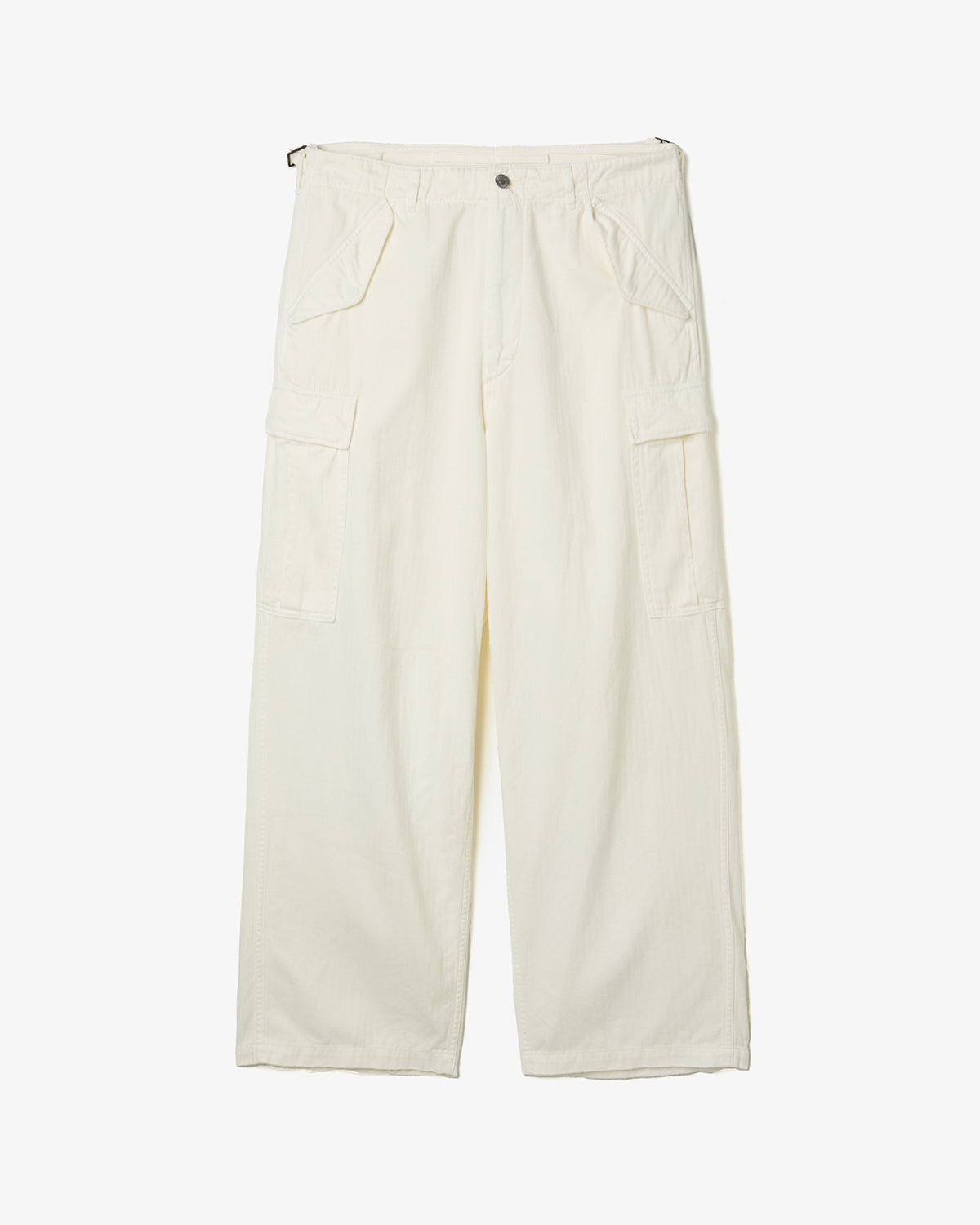 VINTAGE US ARMY M-51 FIELD PANTS