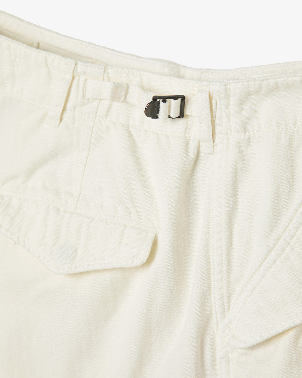 VINTAGE US ARMY M-51 FIELD PANTS