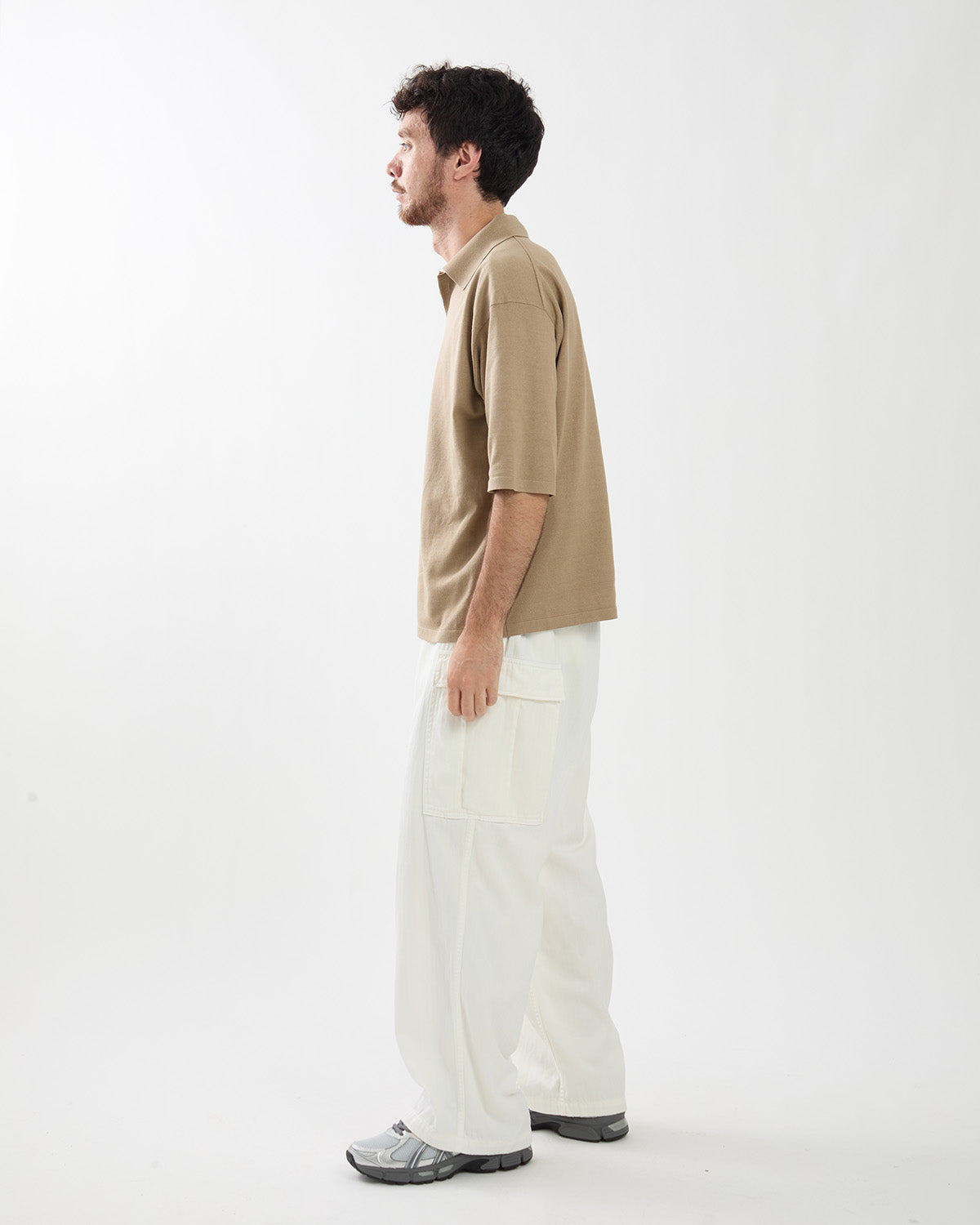 VINTAGE US ARMY M-51 FIELD PANTS