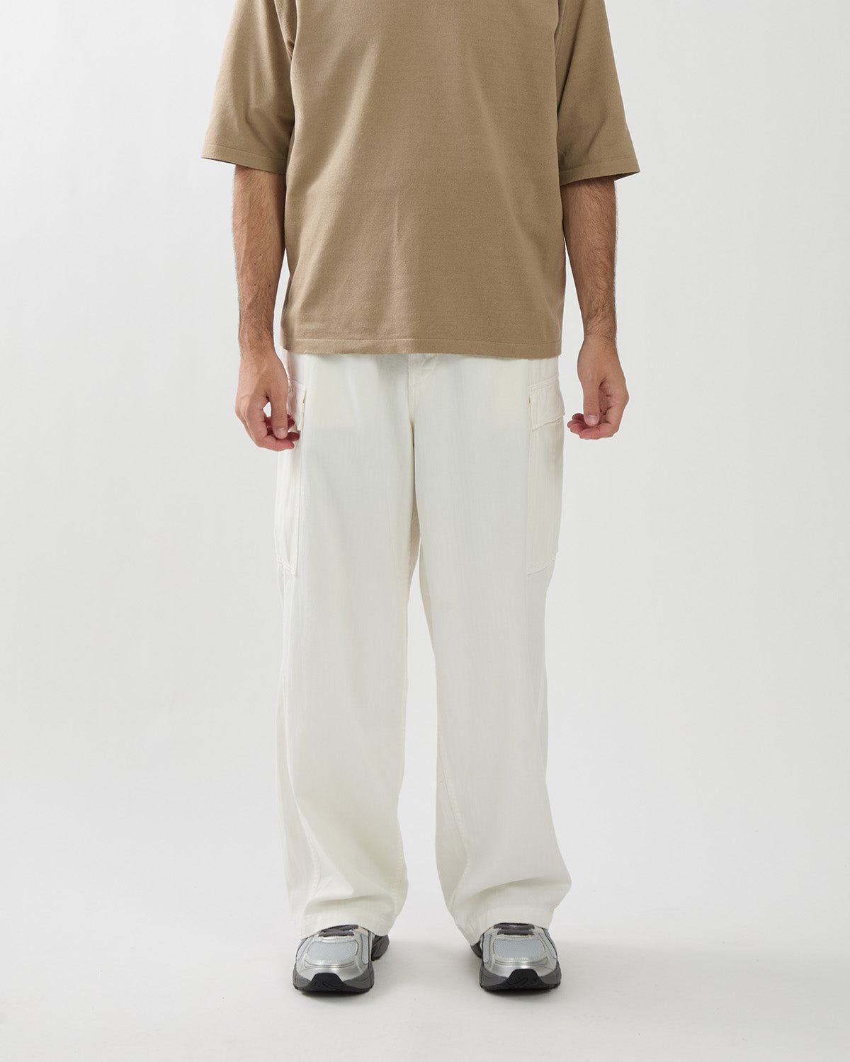 VINTAGE US ARMY M-51 FIELD PANTS
