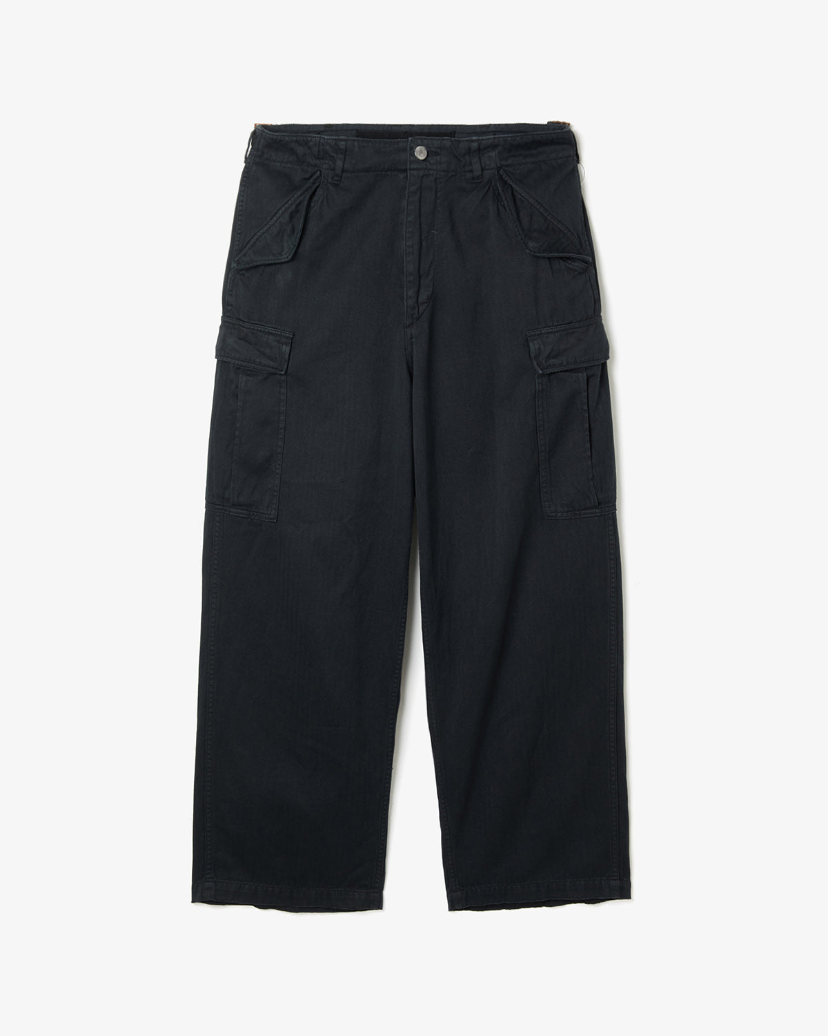 VINTAGE US ARMY M-51 FIELD PANTS