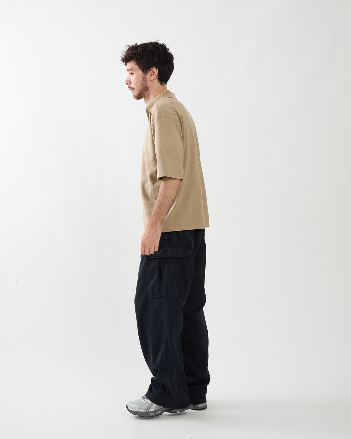 VINTAGE US ARMY M-51 FIELD PANTS