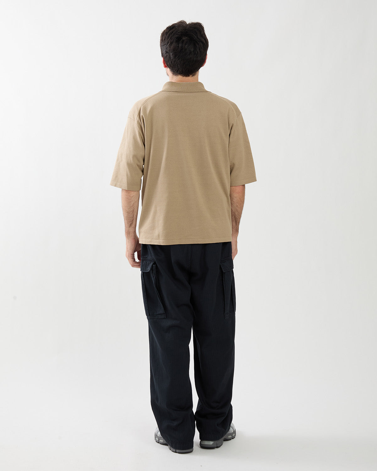VINTAGE US ARMY M-51 FIELD PANTS