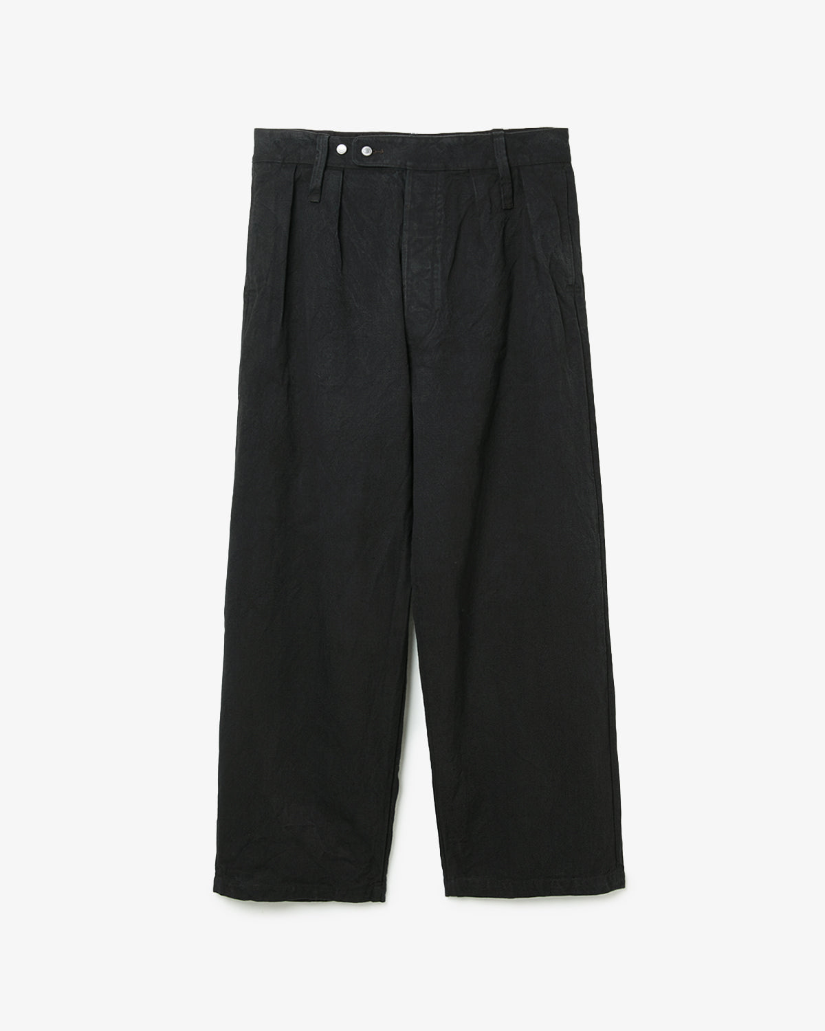 VINTAGE SILK HEMP WW2 BRITISH ARMY TROUSERS
