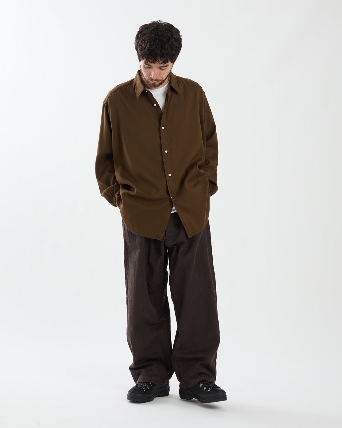 VINTAGE SILK HEMP WW2 BRITISH ARMY TROUSERS