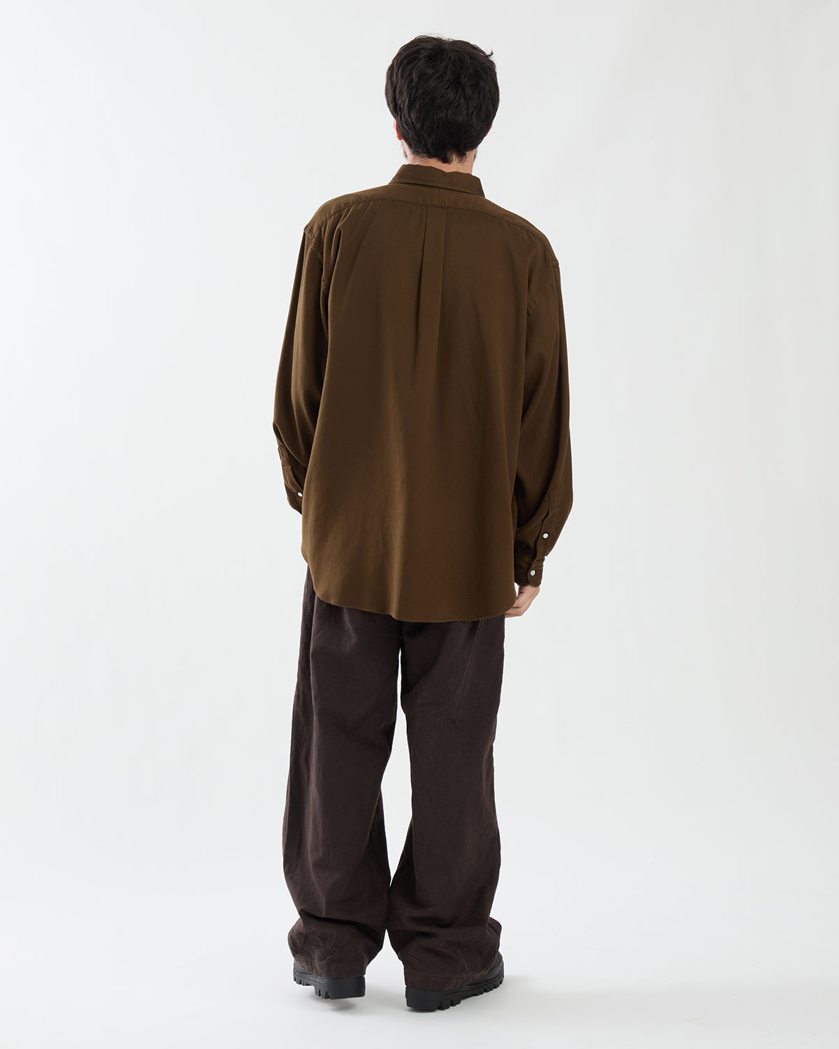 VINTAGE SILK HEMP WW2 BRITISH ARMY TROUSERS