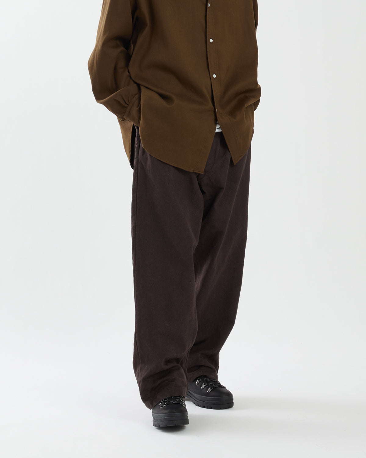 VINTAGE SILK HEMP WW2 BRITISH ARMY TROUSERS