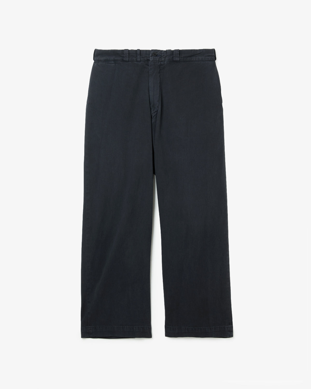 VINTAGE TYPE.4 CHINO TROUSERS