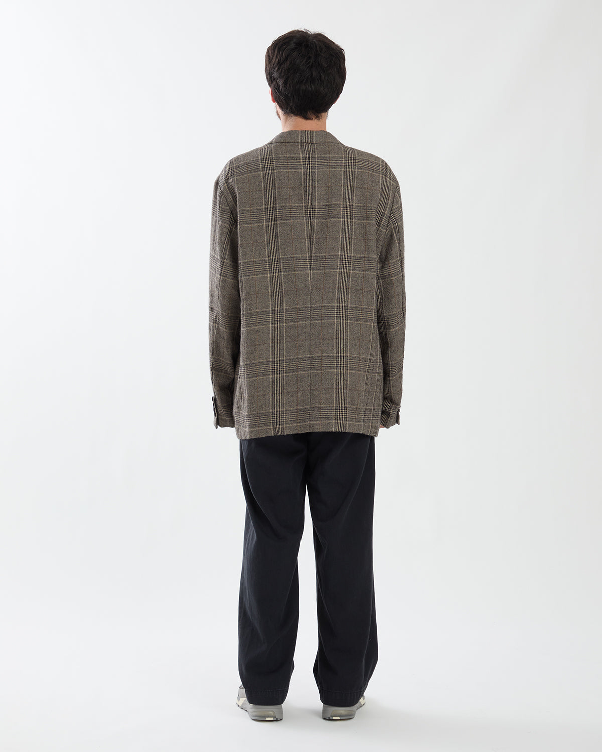 VINTAGE TYPE.4 CHINO TROUSERS
