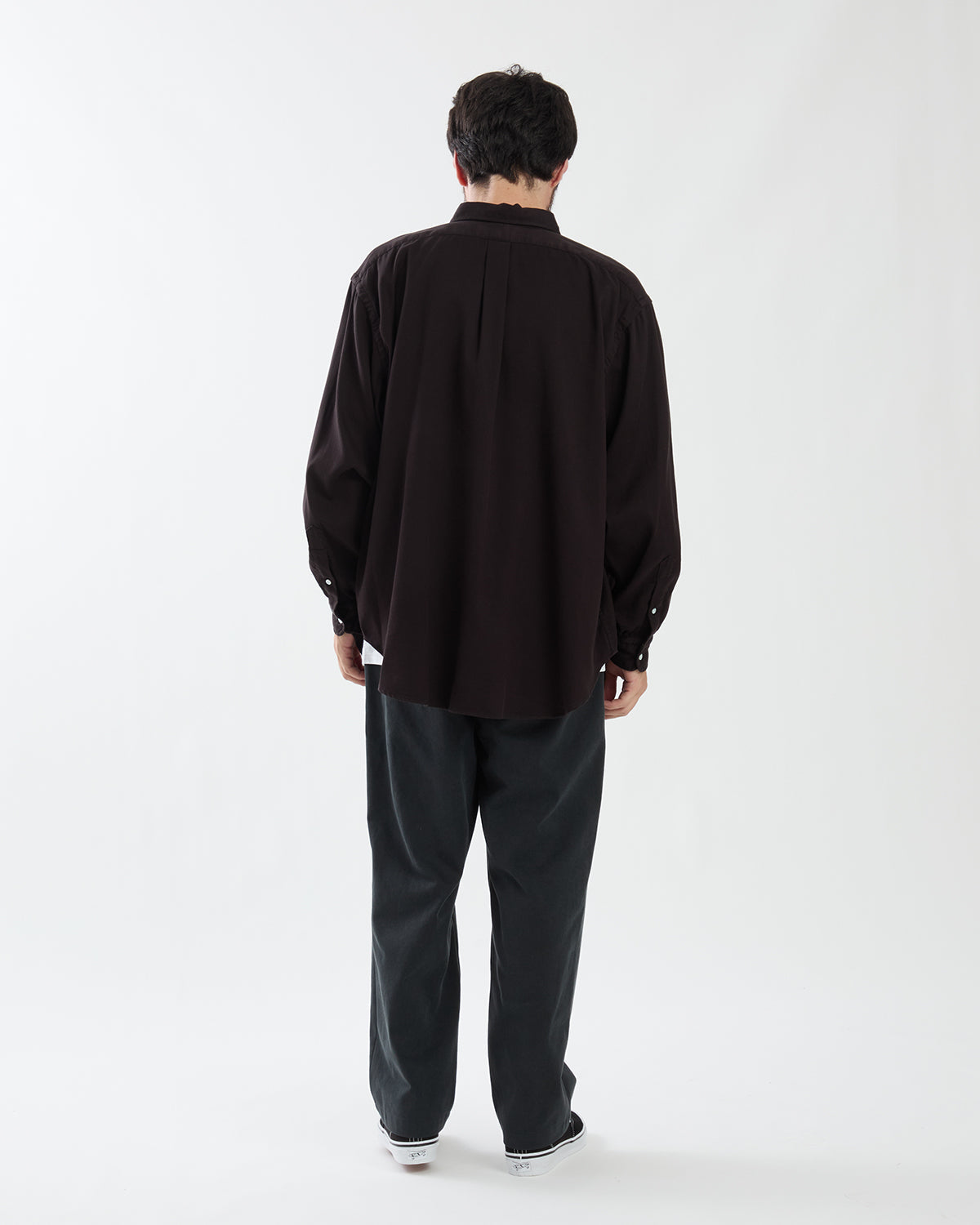 TYPE.3 CHINO TROUSERS
