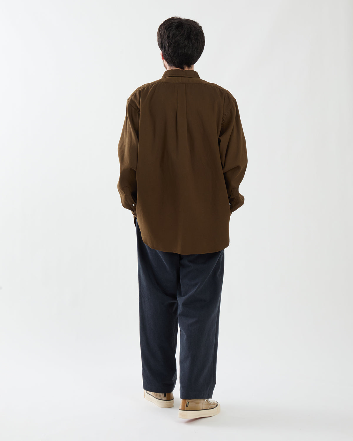 TYPE.3 CHINO TROUSERS