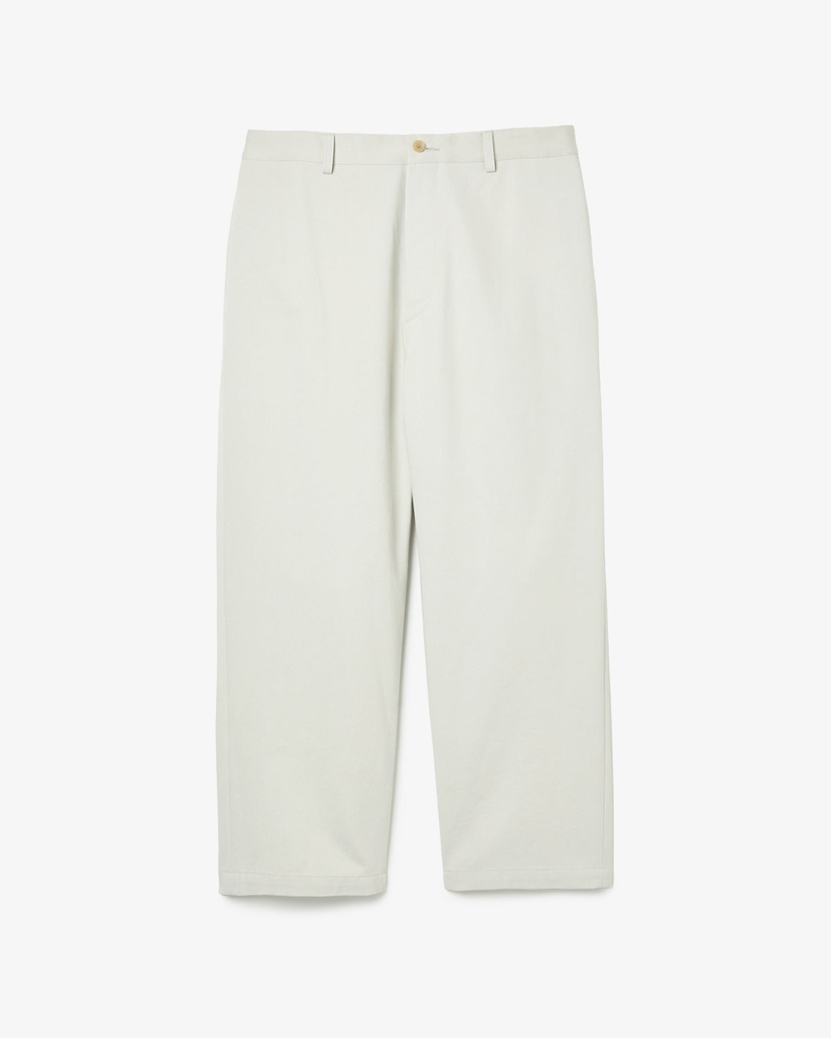 TYPE.3 CHINO TROUSERS