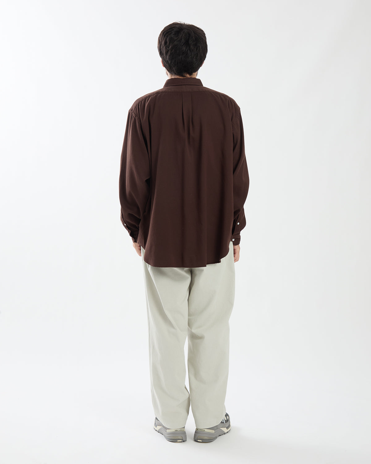 TYPE.3 CHINO TROUSERS