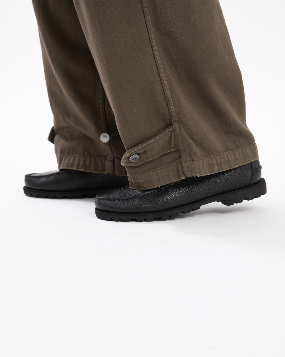 VINTAGE FA HBT M-47 PANTS