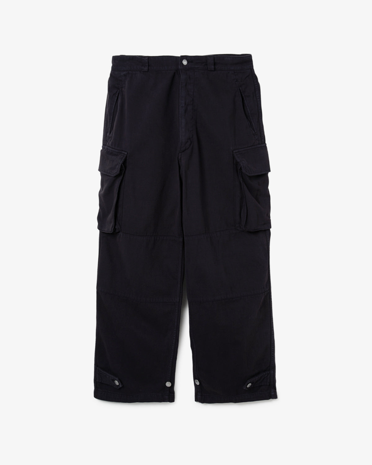 VINTAGE FA HBT M-47 PANTS