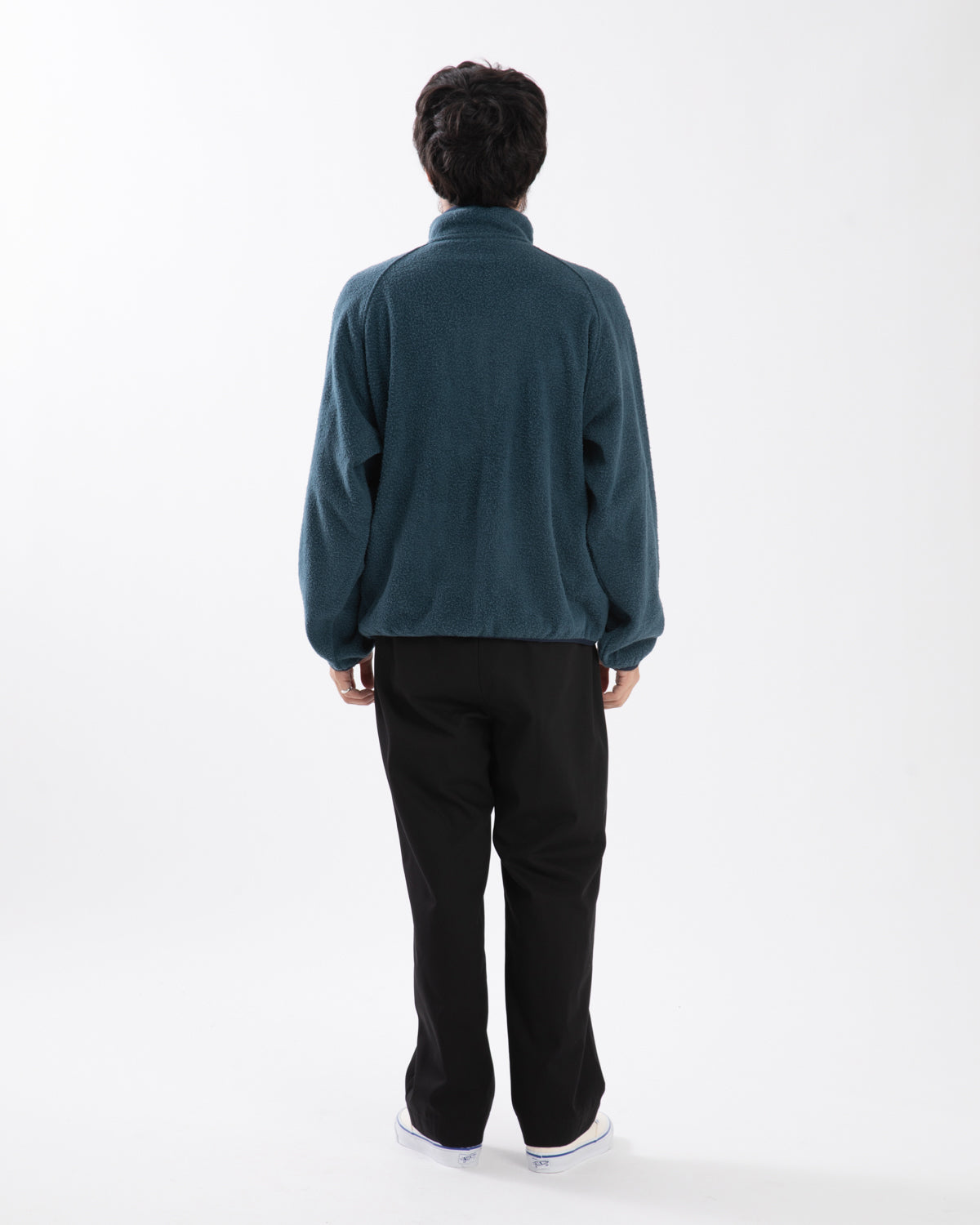 WORK CHINO TROUSERS