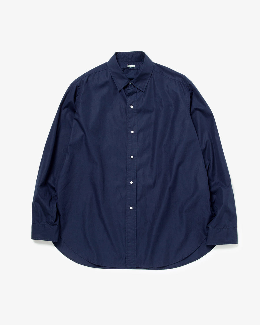 REGULAR COLLAR SHIRT