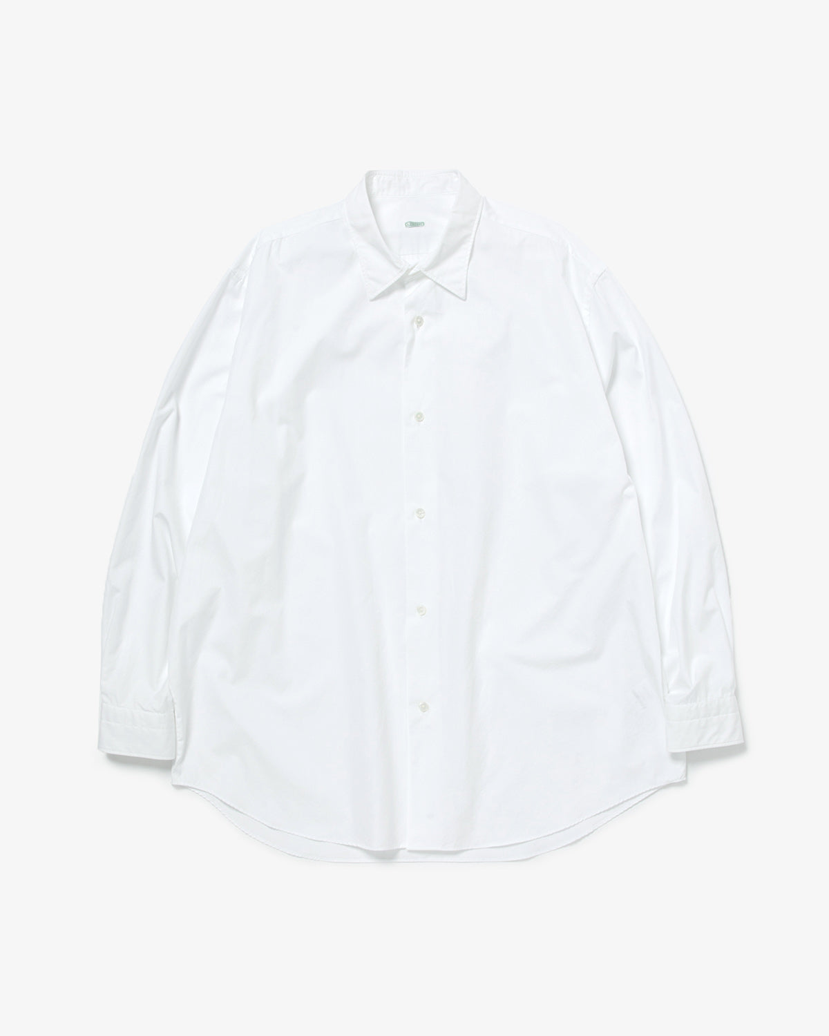 REGULAR COLLAR SHIRT