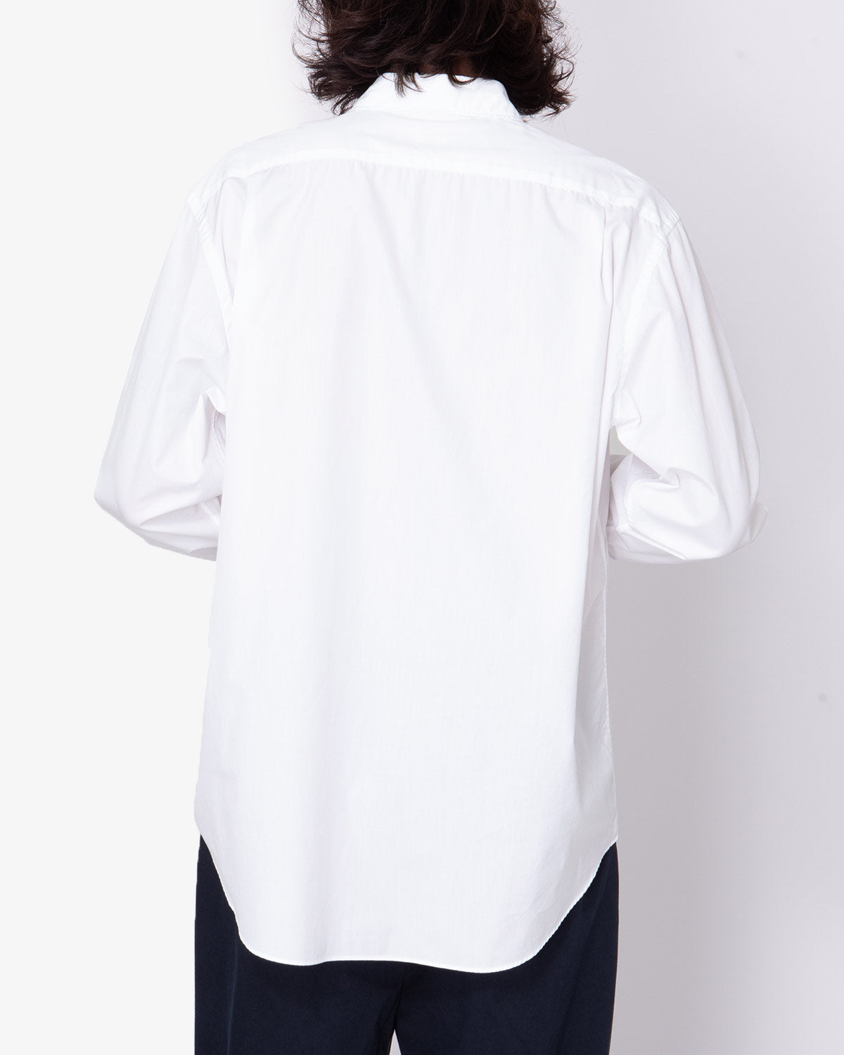 REGULAR COLLAR SHIRT