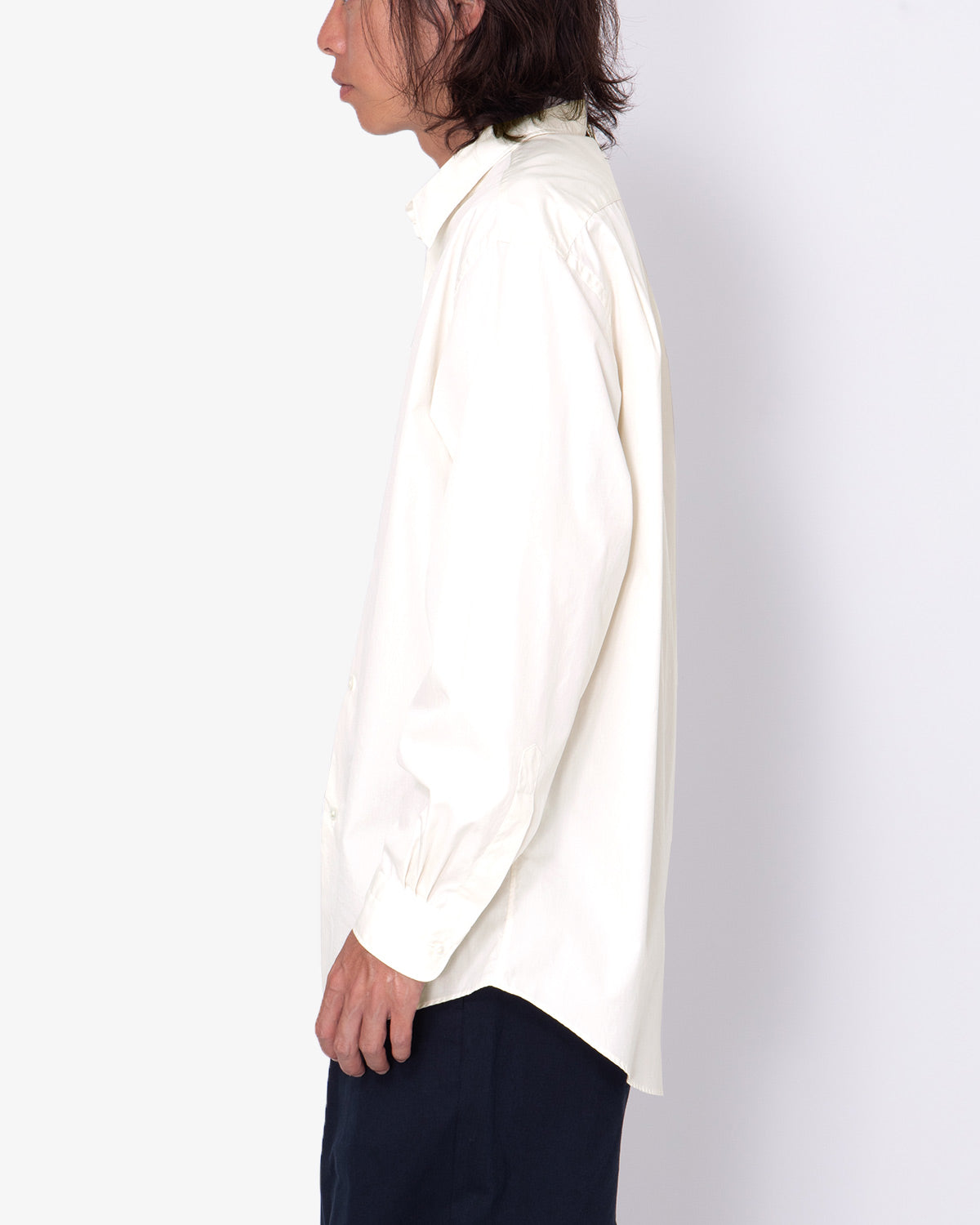 REGULAR COLLAR SHIRT