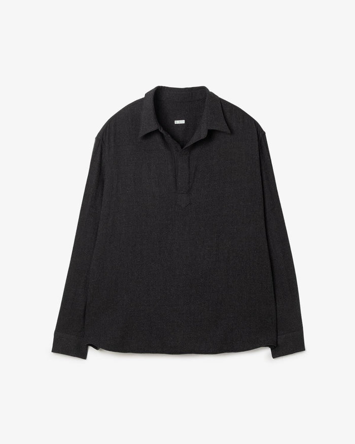 Asche様A.PRESSE LiningDetachableSilkCoat メンズ-A.PRESSE – COVERCHORD