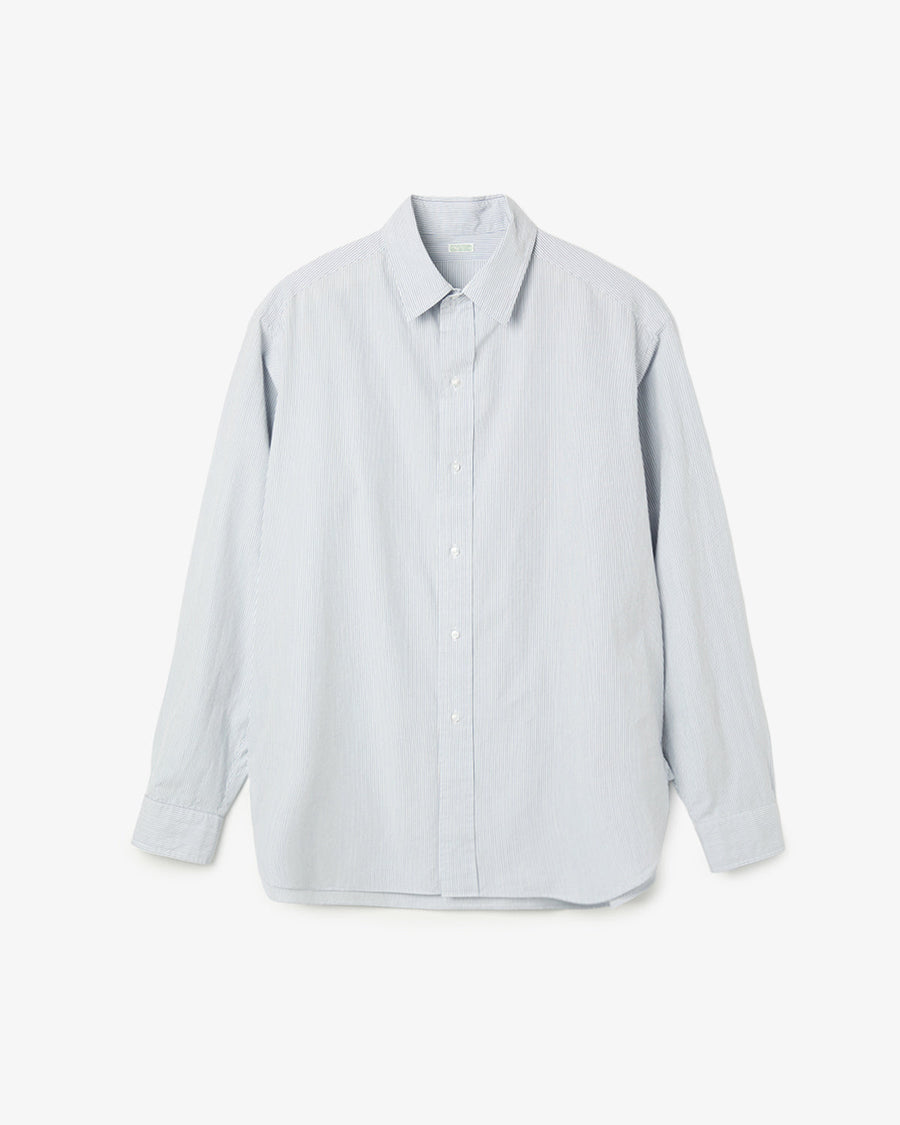 REGULAR COLLAR SHIRT – COVERCHORD