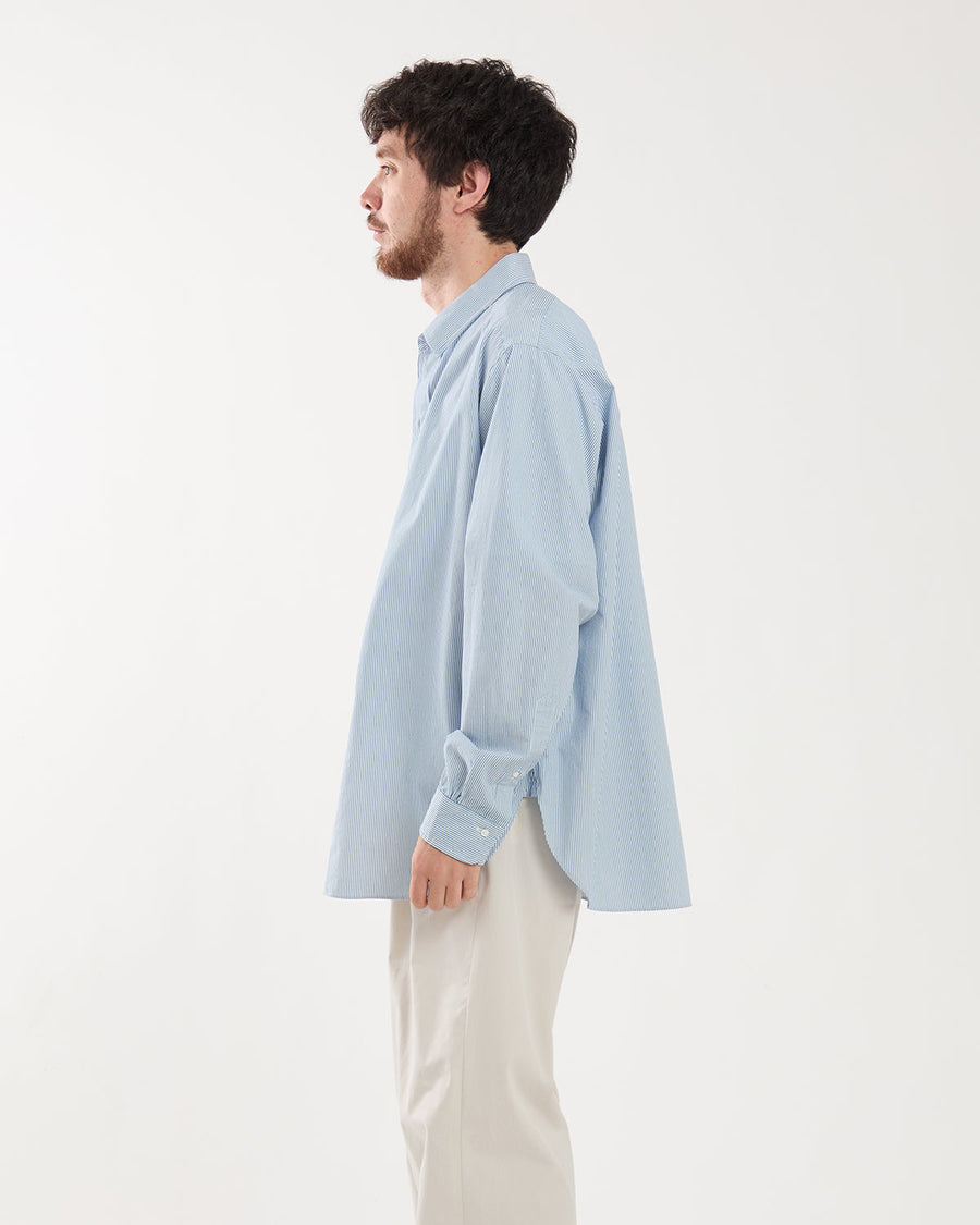 REGULAR COLLAR SHIRT – COVERCHORD