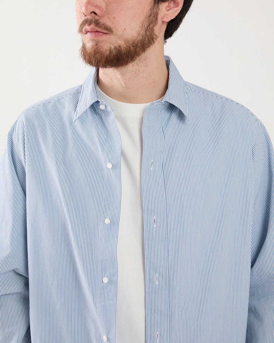 REGULAR COLLAR SHIRT – COVERCHORD