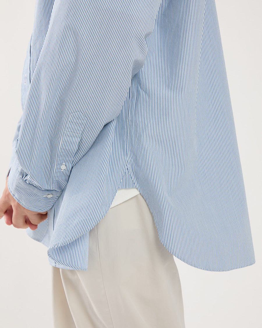 REGULAR COLLAR SHIRT – COVERCHORD