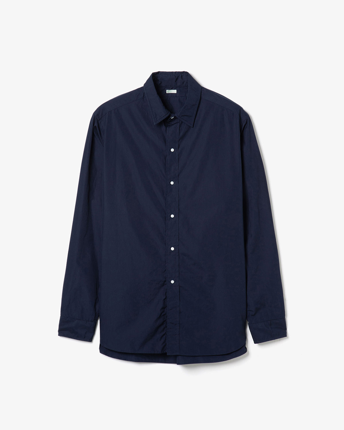 REGULAR COLLAR SHIRTS