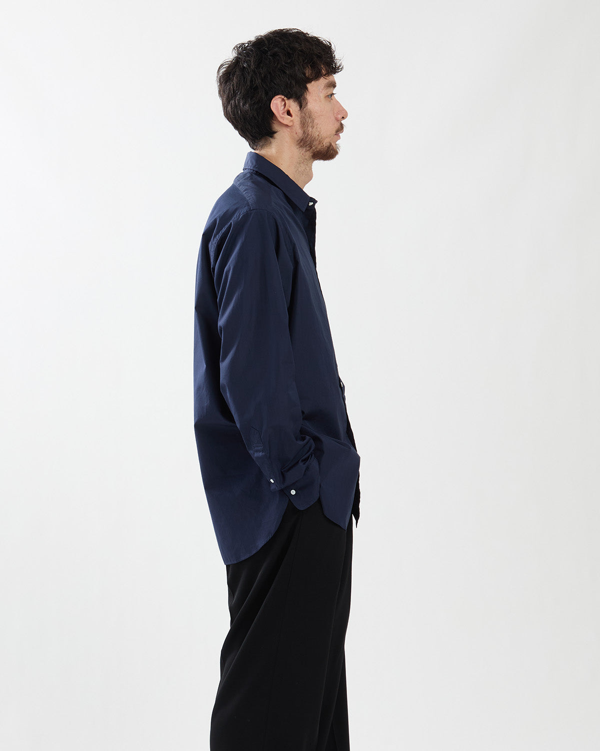 REGULAR COLLAR SHIRTS