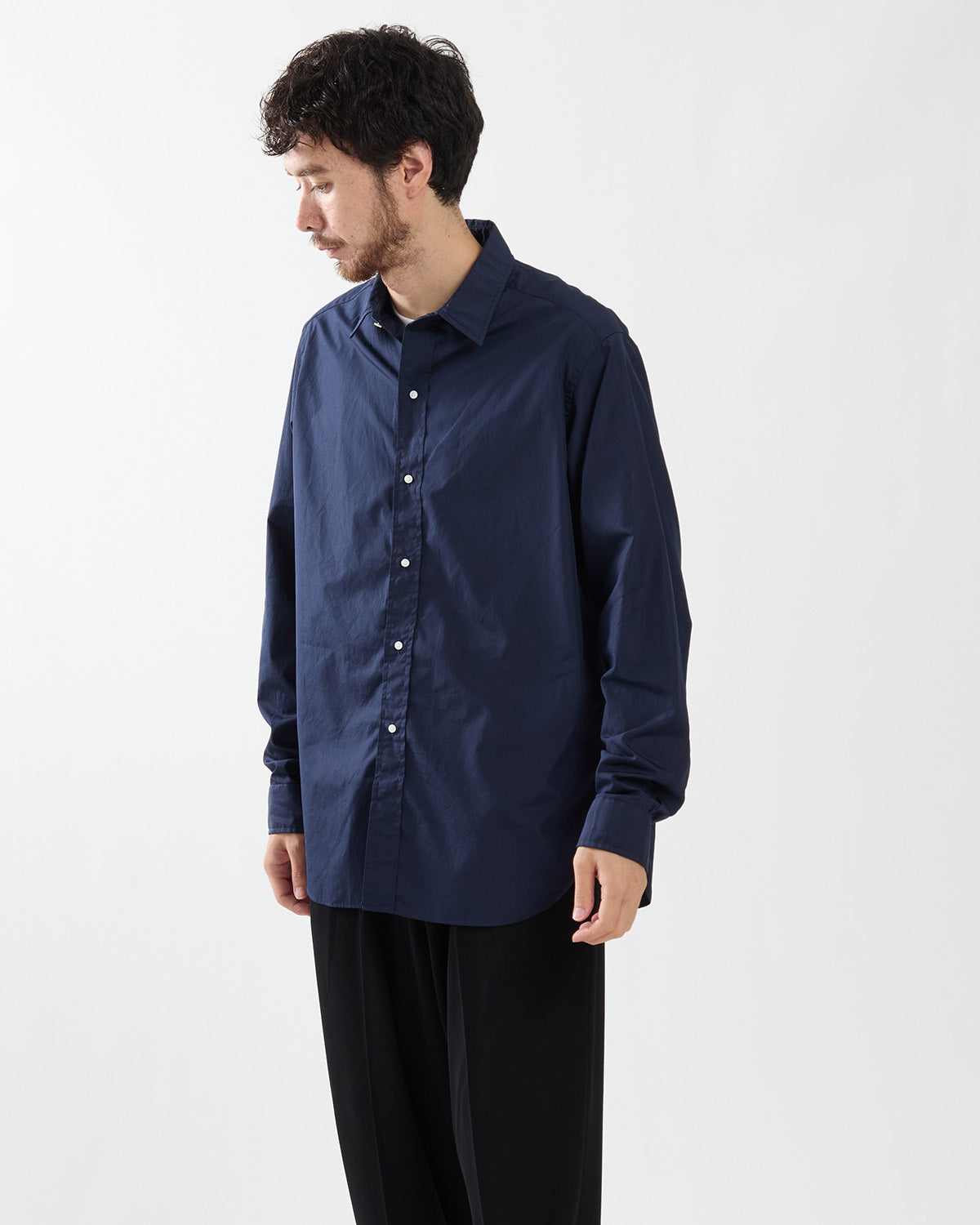 REGULAR COLLAR SHIRTS