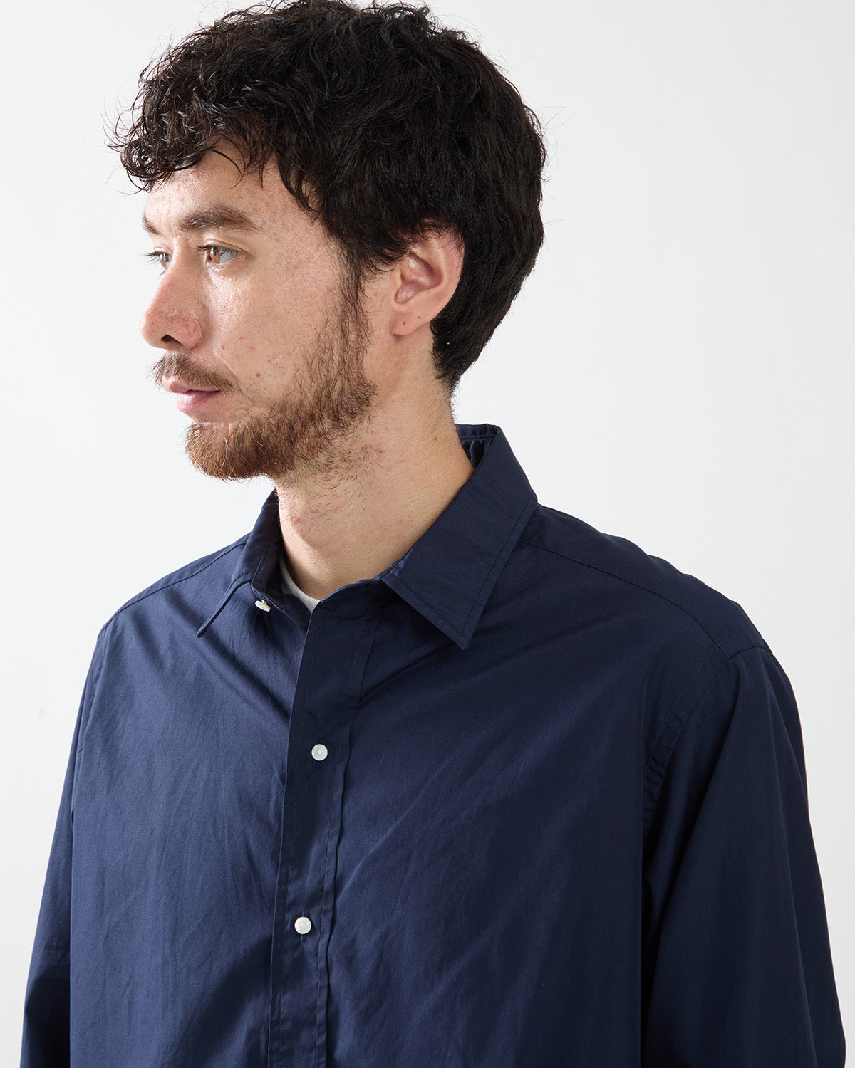 REGULAR COLLAR SHIRTS