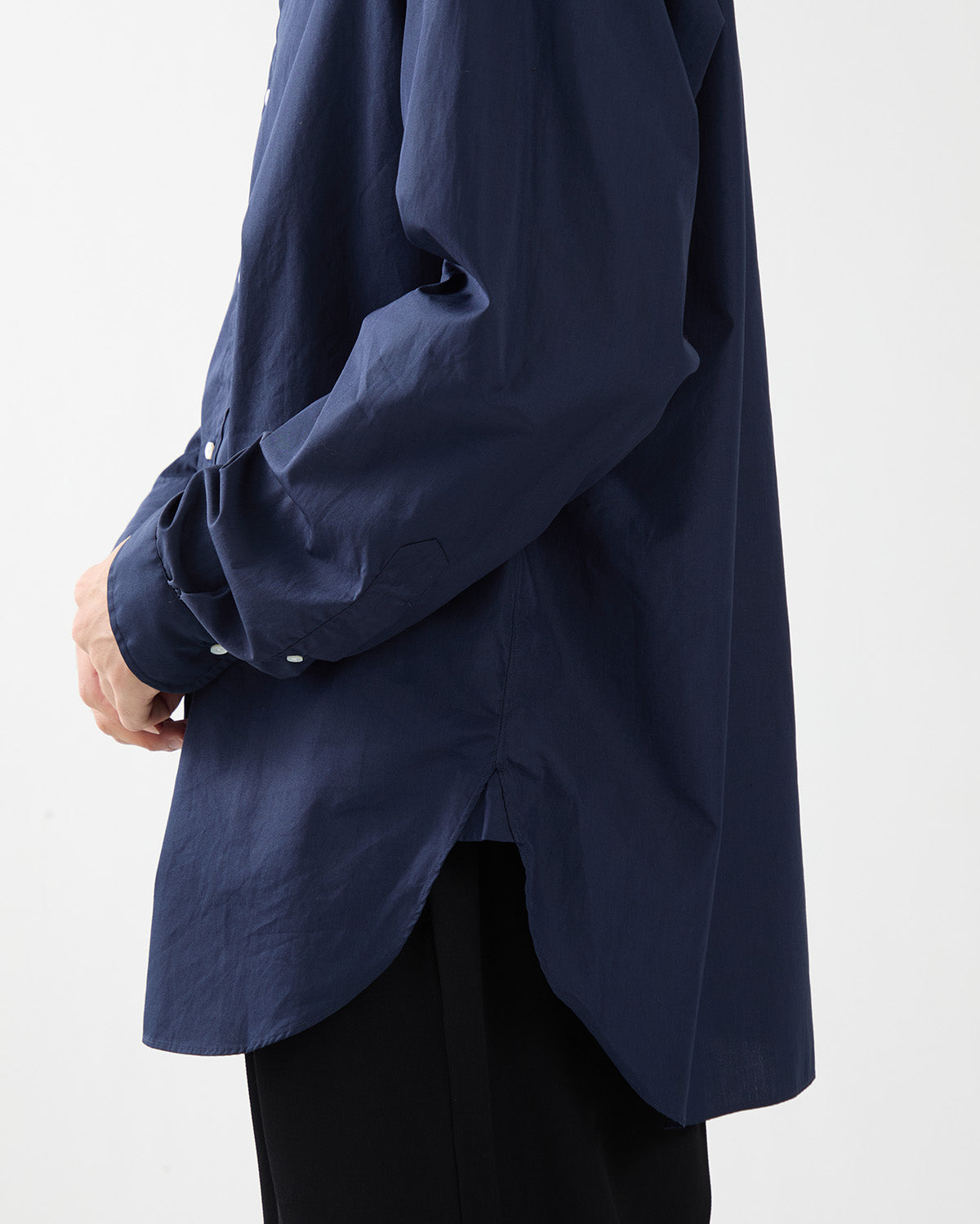 REGULAR COLLAR SHIRTS