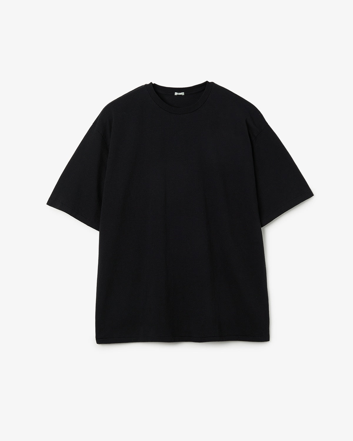 CASHMERE BLEND S/S T-SHIRT