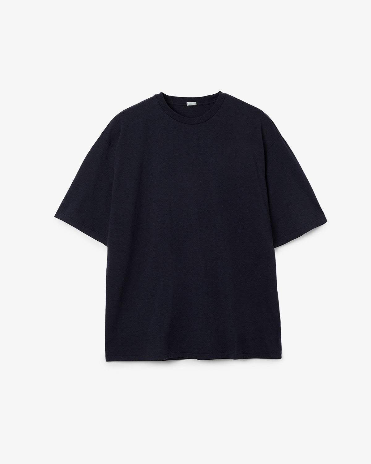 CASHMERE BLEND S/S T-SHIRT