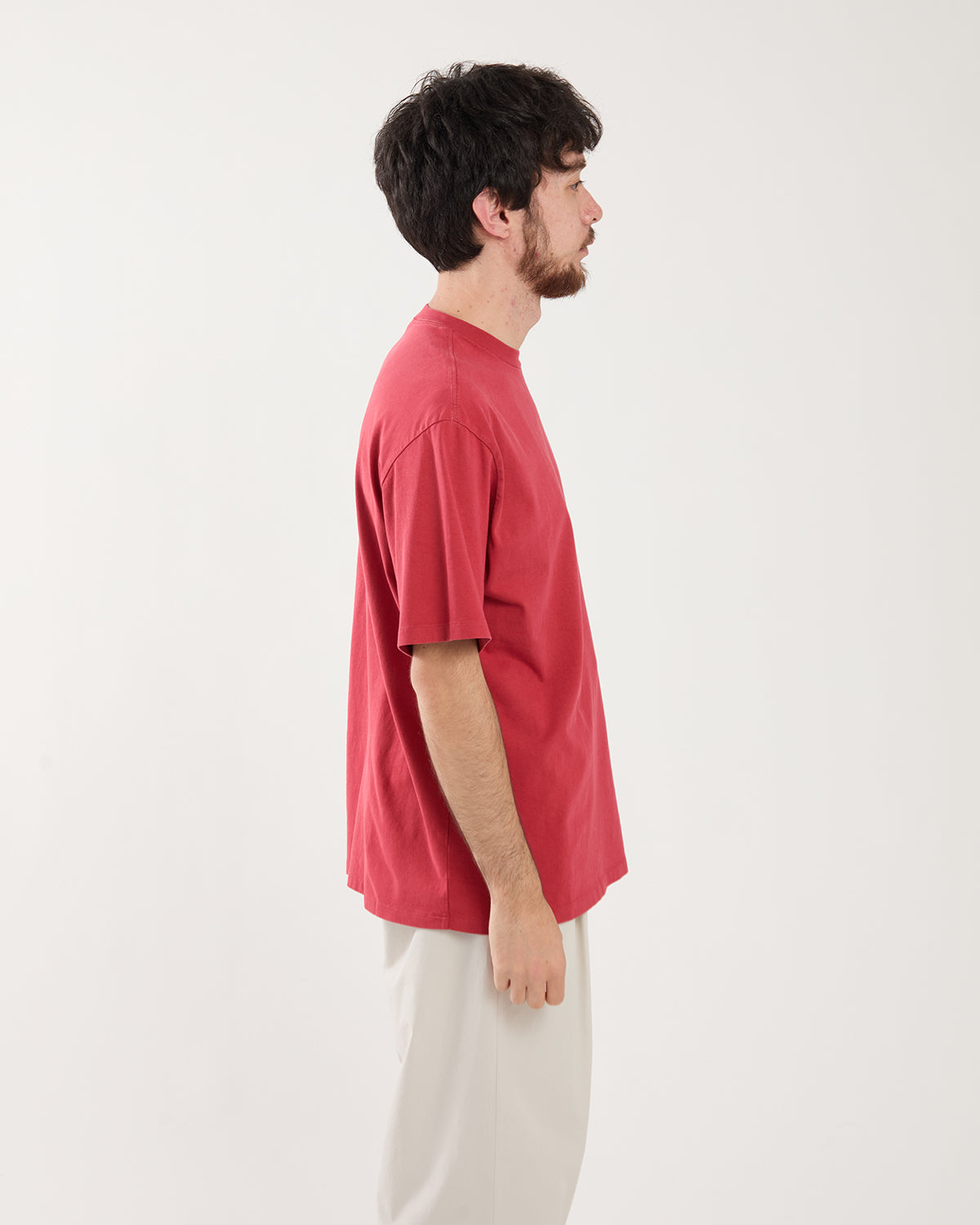 VINTAGE LIGHT WEIGHT T-SHIRT