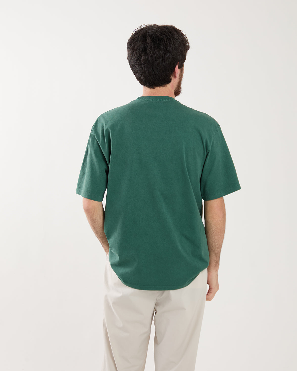 VINTAGE LIGHT WEIGHT T-SHIRT
