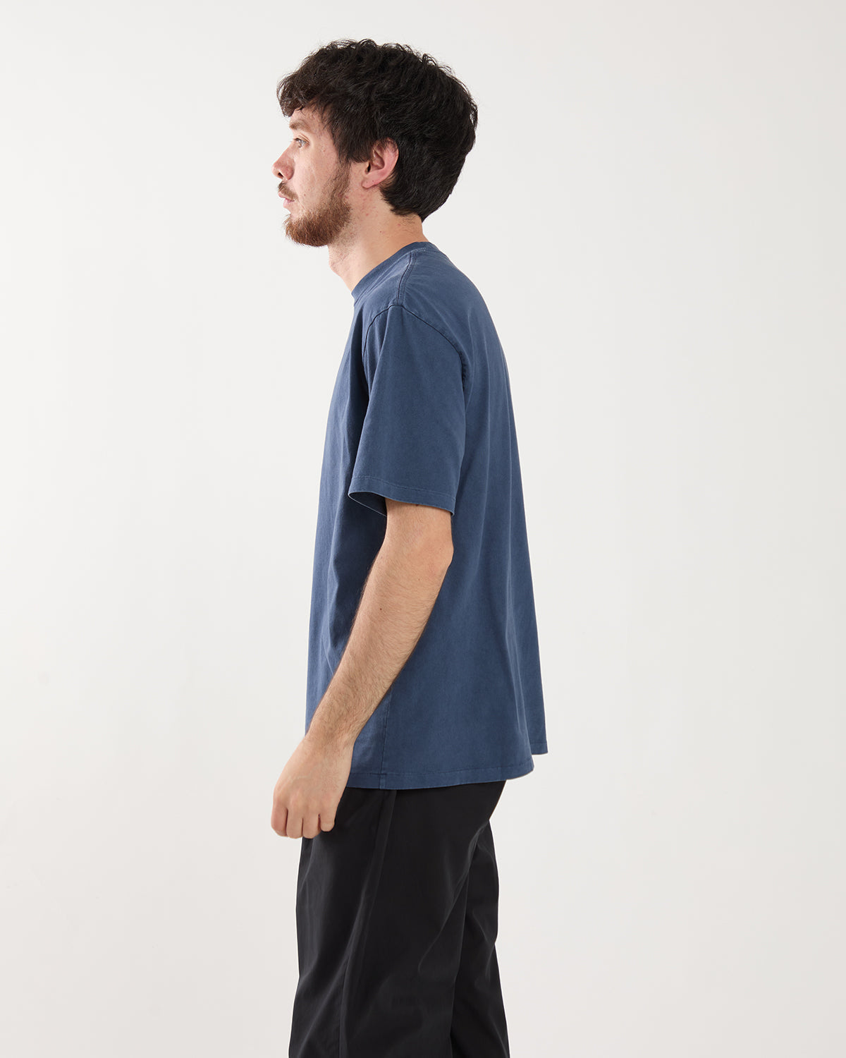 VINTAGE LIGHT WEIGHT T-SHIRT